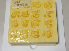 -壹点壹客·生日蛋糕(龙岗店)