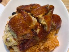 -滋味满屋美食坊(上海街店)