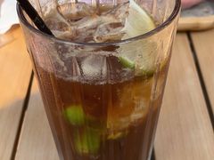 咖啡-大象厨房(重庆道店)