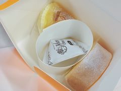 -檬舒舒MonChouChou(久光百货店)