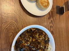 -清真吴记门钉肉饼·喜多利