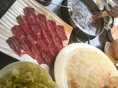 象鼻蚌-辉哥火锅(虹桥路店)