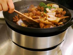 -胡须佬鸡煲四季火锅店(石厦西村直营店)