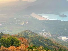 -北京十三陵国家森林公园蟒山景区