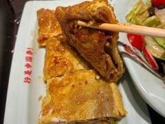 -邢氏老太太烤串(北兴街店)