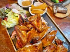 -JUKEBOX玖部音乐餐厅(华侨城店)