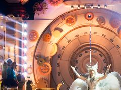 -渔岛海洋度假区