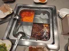 -海底捞火锅(崇文门新世界百货店)