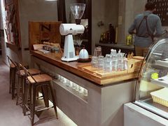 -ZM COFFEE(西安路店)