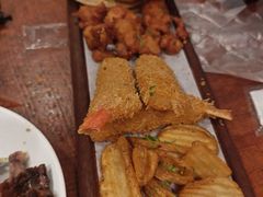 -卡朋厨房(289艺术园区店)