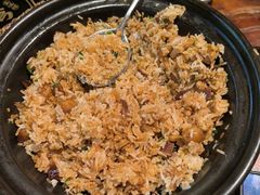 -大自然(鲁家村店)