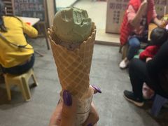 -成裕雪糕店(士多店)