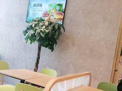 -德克士(蔚县永昌店)