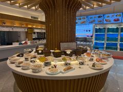 -赶海部落海鲜城(海阳路店)