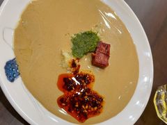 -爱新觉罗福臨火锅馆(万科滑雪场店)