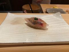-晴空·日本料理(万象城店)
