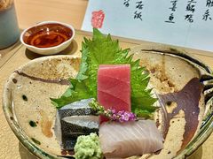 -鹤菊·鮨Omakase(古子城店)
