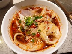 -海底捞火锅(杭州富阳富春新天地店)