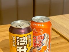 -宋益驴蹄子面肉夹馍(辛家庙店)