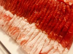 -清真·鸦儿李记·涮肉(和平里店)