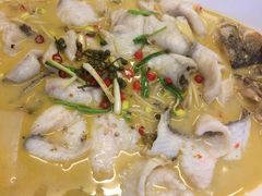 粗茶淡饭•汉口公馆-粗茶淡饭·汉口公馆(循礼门店)