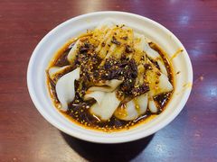 热面皮-张明富面皮店(东大街店)