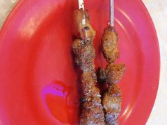 -维吾尔餐厅(宜山路店)