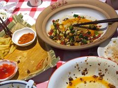 -西江红·株洲本地菜(滨江南路店)