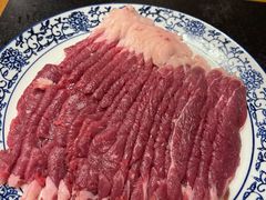 -裕德孚·非遗手切涮羊肉(东直门内大街店)