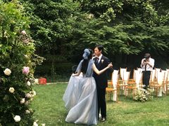 -马勒别墅·中餐厅