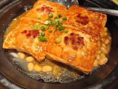 客家酿豆腐-客语客家菜(琶洲保利店)