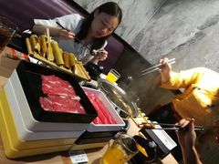 -水林间·寿喜烧自助(仙林金鹰店)