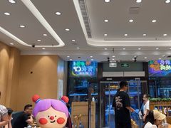 -西部马华清真兰州牛肉面·烧烤夜市(三里河店)