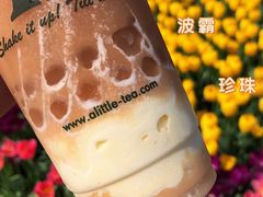 -1点点(温岭银泰店)