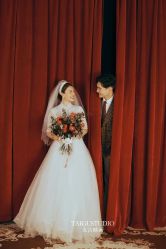 -太古映画婚纱摄影(天河店)