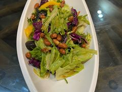 农家大拌菜-盛德利食府 天津菜(河西店)