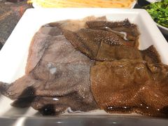 -巴蜀大宅门火锅(北大街店)