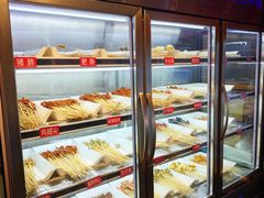 -钢管厂五区小郡肝火锅串串香(清河店)