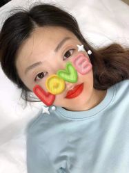 -西施无菌半永久纹绣眉眼影唇轻增发纹发际线