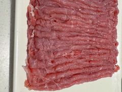 手切元宝肉-清真·鸦儿李记·涮肉(马家堡店)