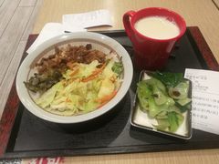-永和大王(广渠店)