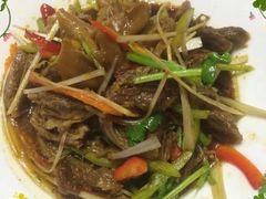 美味剔骨肉-好嫂子酱猪手•农家菜(蒲黄榆店)