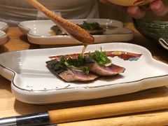 -荣一代目OMAKASE板前料理