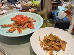 -有喜胶东小馆(太申祥和店)