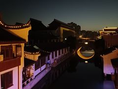-召稼楼古镇