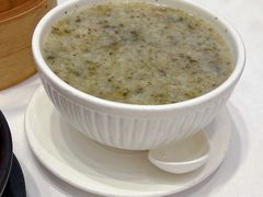 菜干咸骨粥-海都六福酒家(世博广场店)