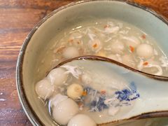 -鱼食饭稻·苏浙土菜17年老馆子(平江路店)