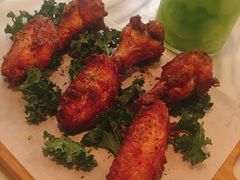 -农畉LONFOOD(福田星河COCOPark店)