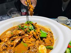 -又见炊烟私房菜(敬亭路店)