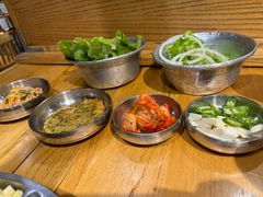 -姜虎东白丁烤肉(银泰中心in99店)
